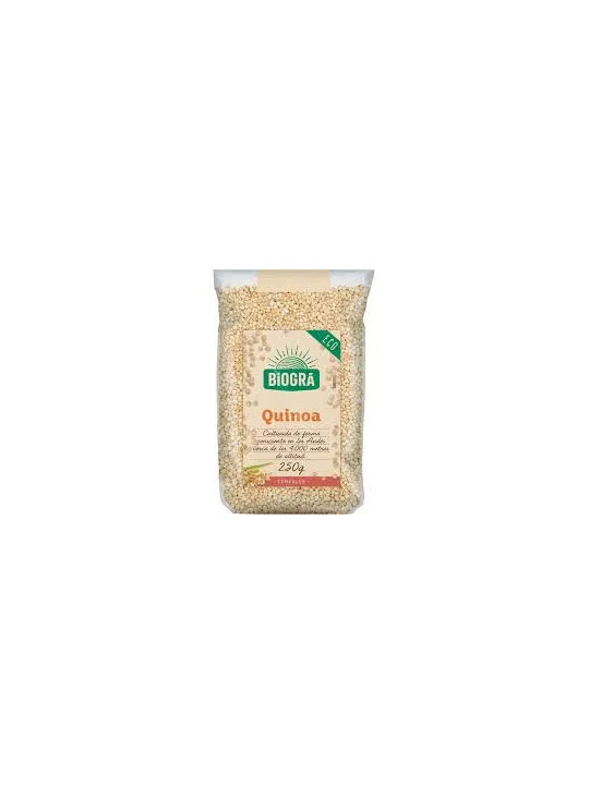 Biográ Quinoa en Grains 250g Bio