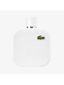 Lacoste L.12.12 Blanc Men Eau De Toilette Vaporisateur 50ml