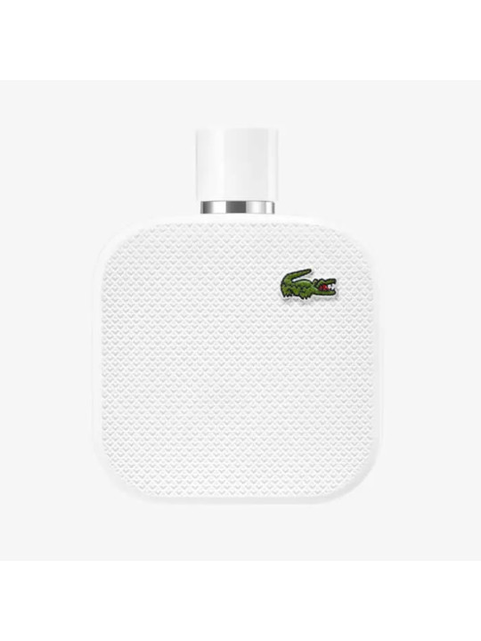 Lacoste L.12.12 Blanc Men Eau De Toilette Vaporisateur 50ml