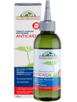 Corpore Tonique Anti-Chute 150ml
