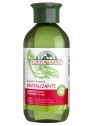 Corpore Shampooing Revitalisant Ginseng et Grenade 300ml Bio