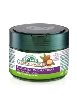 Corpore Masque Capillaire Cosmos Organic 250ml
