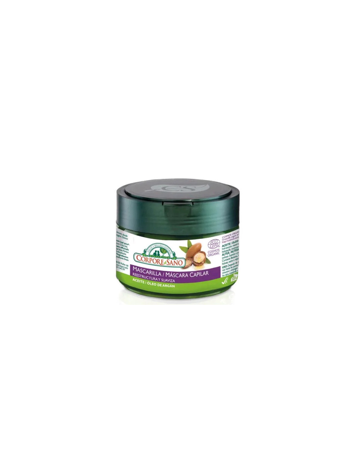 Corpore Masque Capillaire Cosmos Organic 250ml