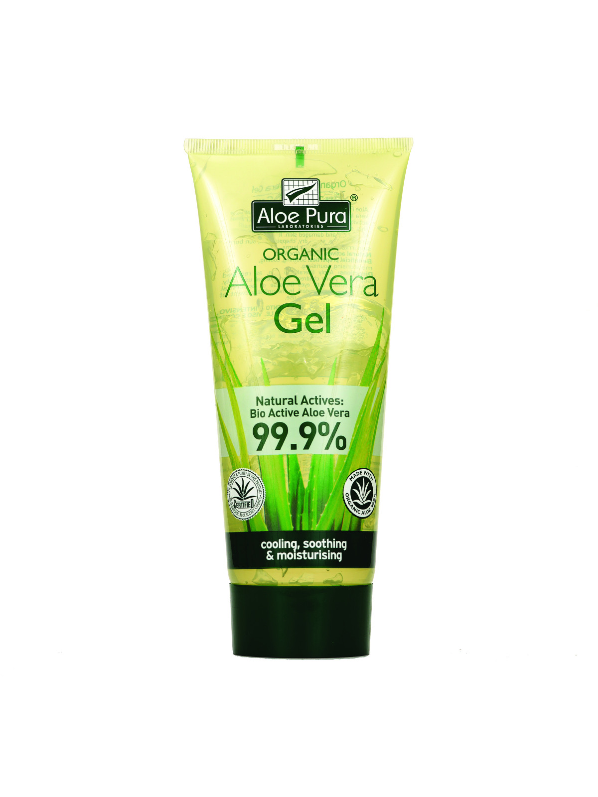 Madal Bal Gel Aloe Vera 100ml