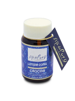 Tongil Estado Puro Lutéine 20 mg Crocine 30 Capsules Végétales