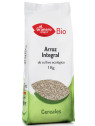 Granero Riz Complet Rond Bio 1kg