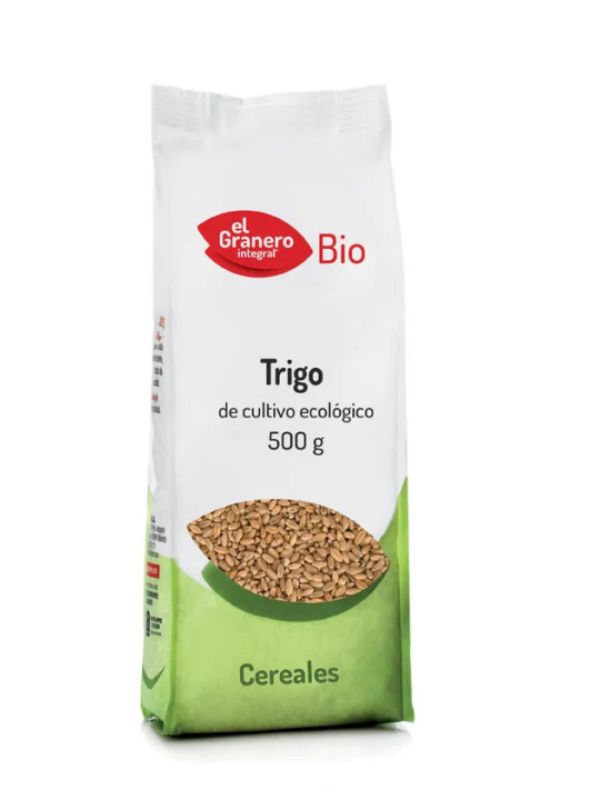 Granero Blé en Grains Biologique 500g