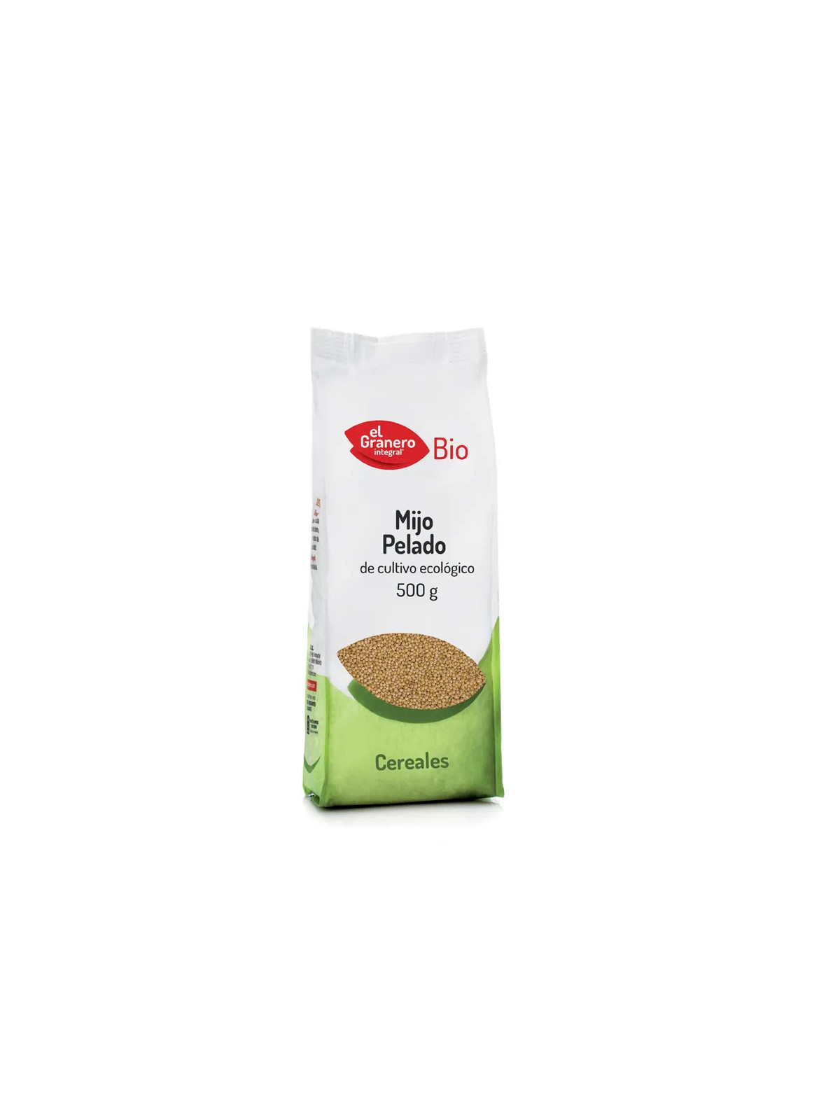 Granero Millet Décortiqué Biologique 500g