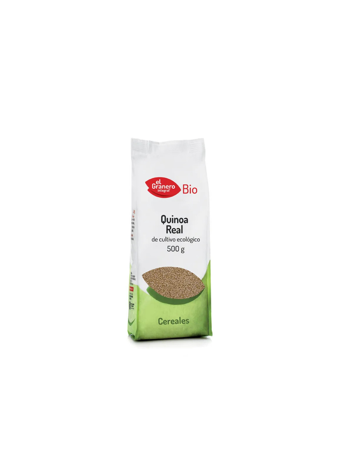 Granero Quinoa Royal Biologique 500g
