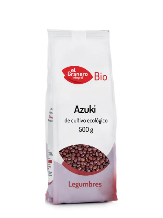 Granero Azuki Biologique 500g