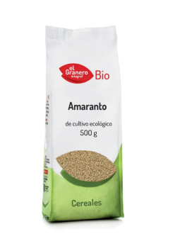 Granero Amarante Bio 500g