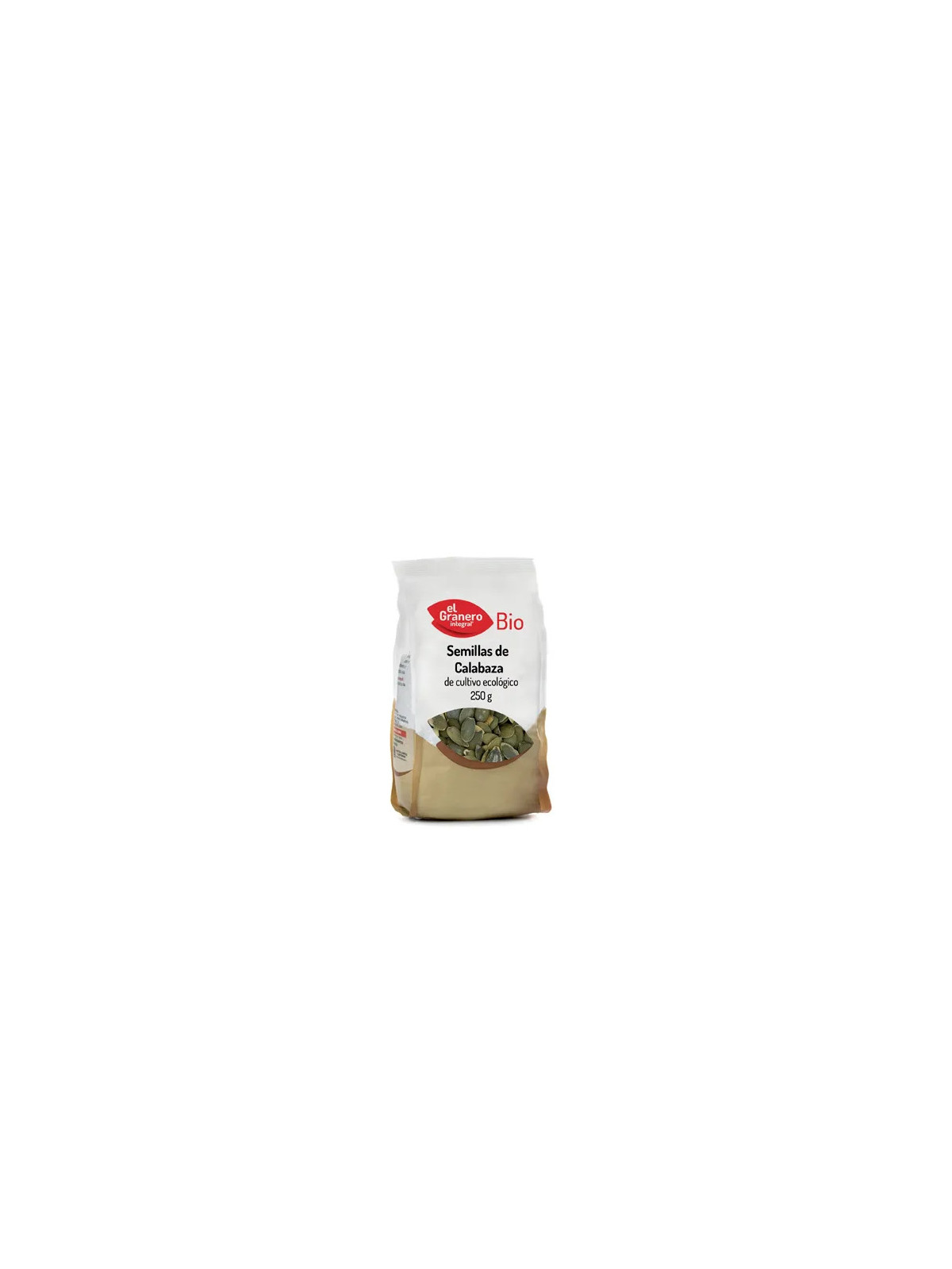 Granero Graines de Courge Bio 250g