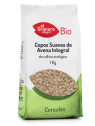 Granero Flocons d'Avoine Fins Complets Bio 1kg