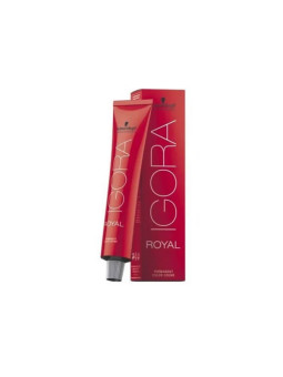 Schwarzkopf Igora Royal 1-1 60ml
