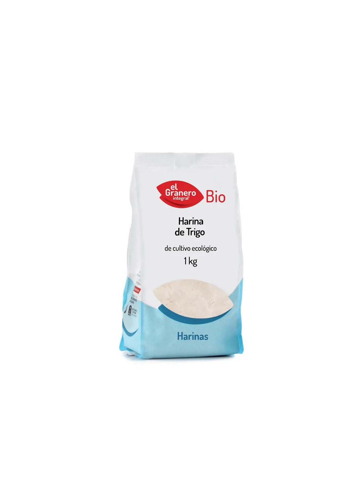 GRANERO Farine de Blé Bio 1 Kg
