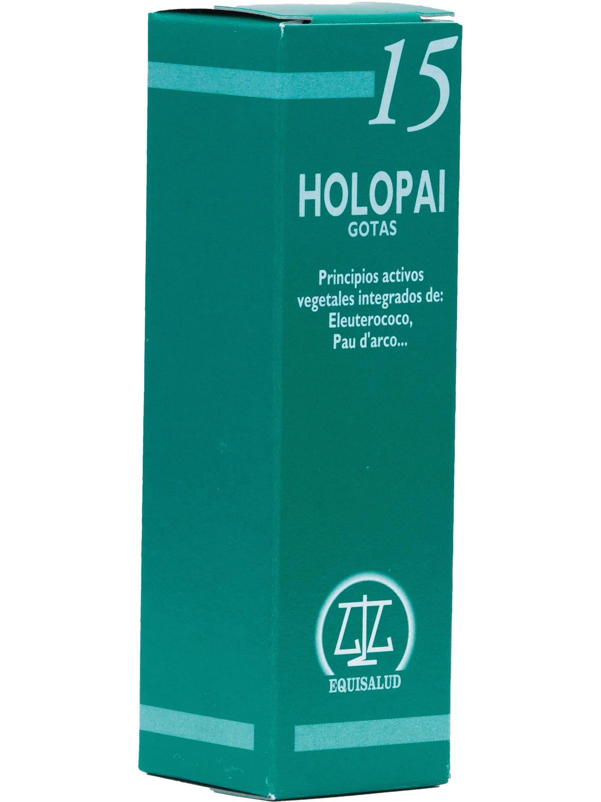 EQUISALUD Holopai 15 31ml