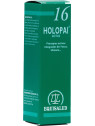 EQUISALUD Holopai 16 31ml