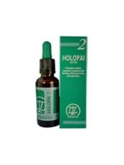 EQUISALUD Holopai 2 31ml