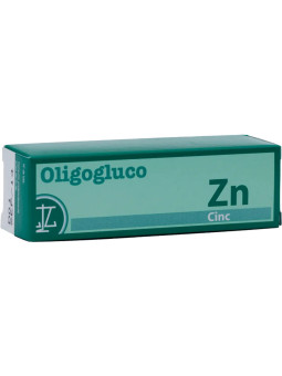 EQUISALUD Oligogluco Zinc 30ml