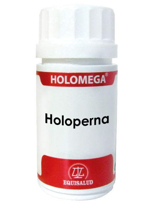 EQUISALUD Holoperna 60 Gélules
