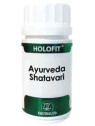 Equisalud Ayurveda Shatavari 50 Capsules