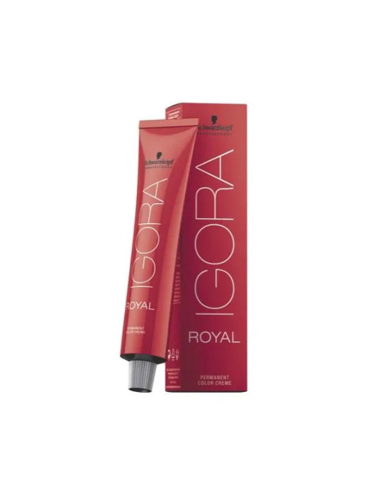 Schwarzkopf Igora Royal 7-0 60ml