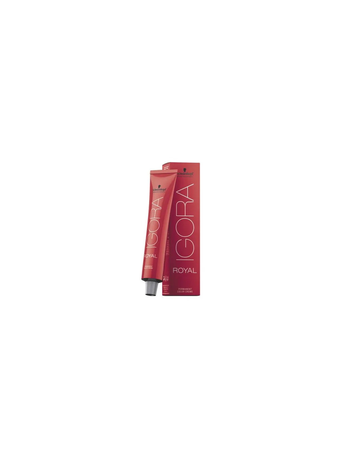 Schwarzkopf Igora Royal 7-00 60ml