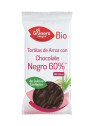 Granero Galettes de Riz au Chocolat Noir Bio