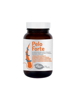 Granero S Peloforte 100 Capsules 490mg