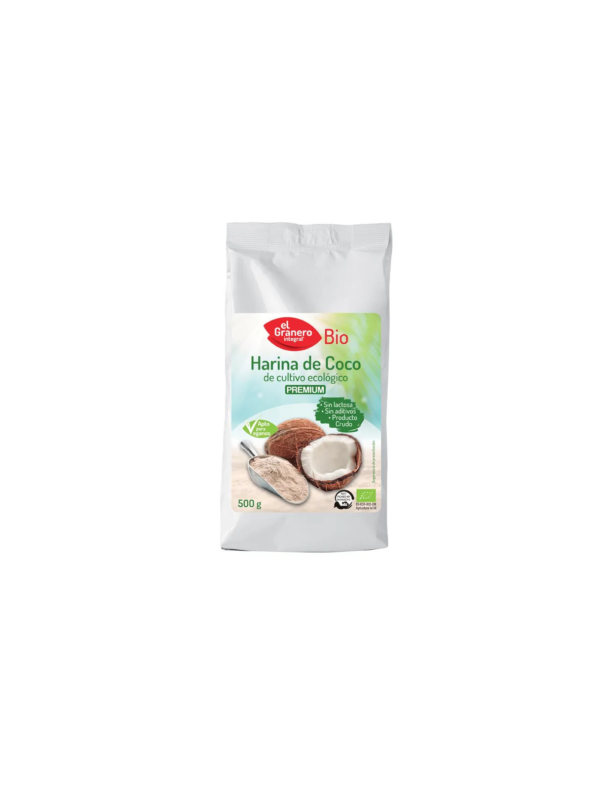 Granero Farine de Coco Bio 500g