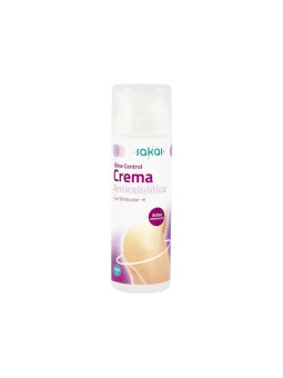 Sakai Sline Control Crème Anti-Cellulite 150ml