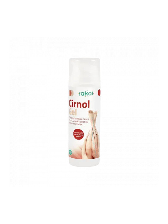 Sakai Cirnol Gel Froid 150ml