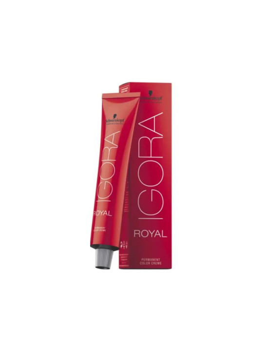 Schwarzkopf Igora Royal 6-68 60ml