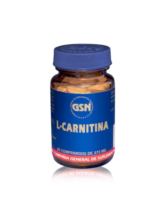 GSN Mélatonine Complex 120 Comprimés
