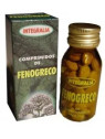Integralia Fenugrec 60 Comprimés 500mg