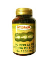 Integralia Lécithine de Soja 1200 90 Perles