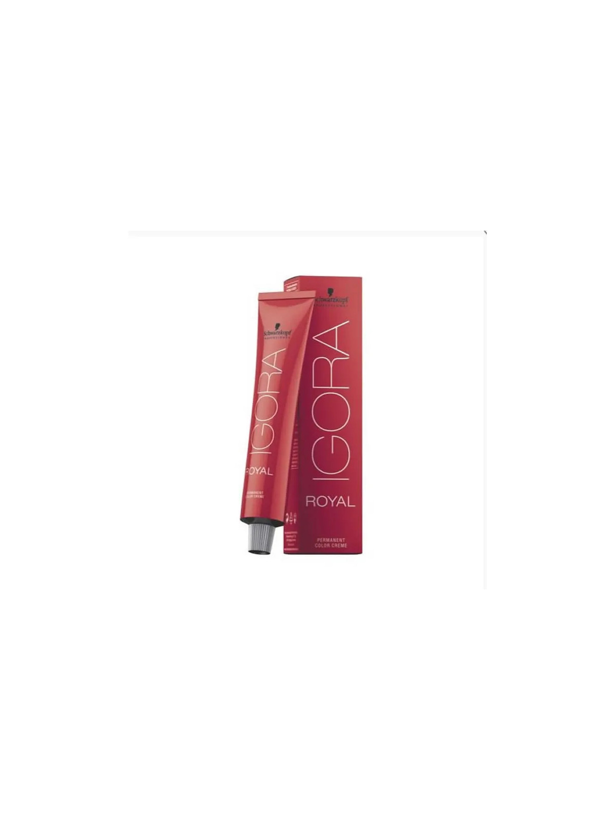 Schwarzkopf Igora Royal 6-5 60ml
