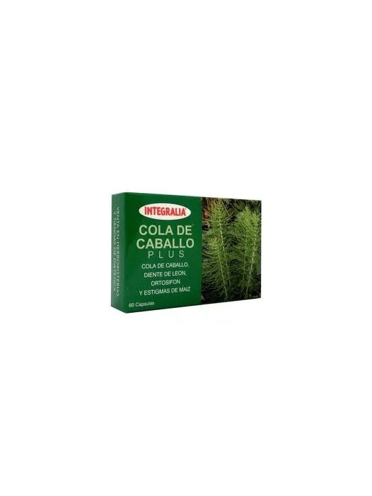 Integralia Prêle Plus 60 Gélules