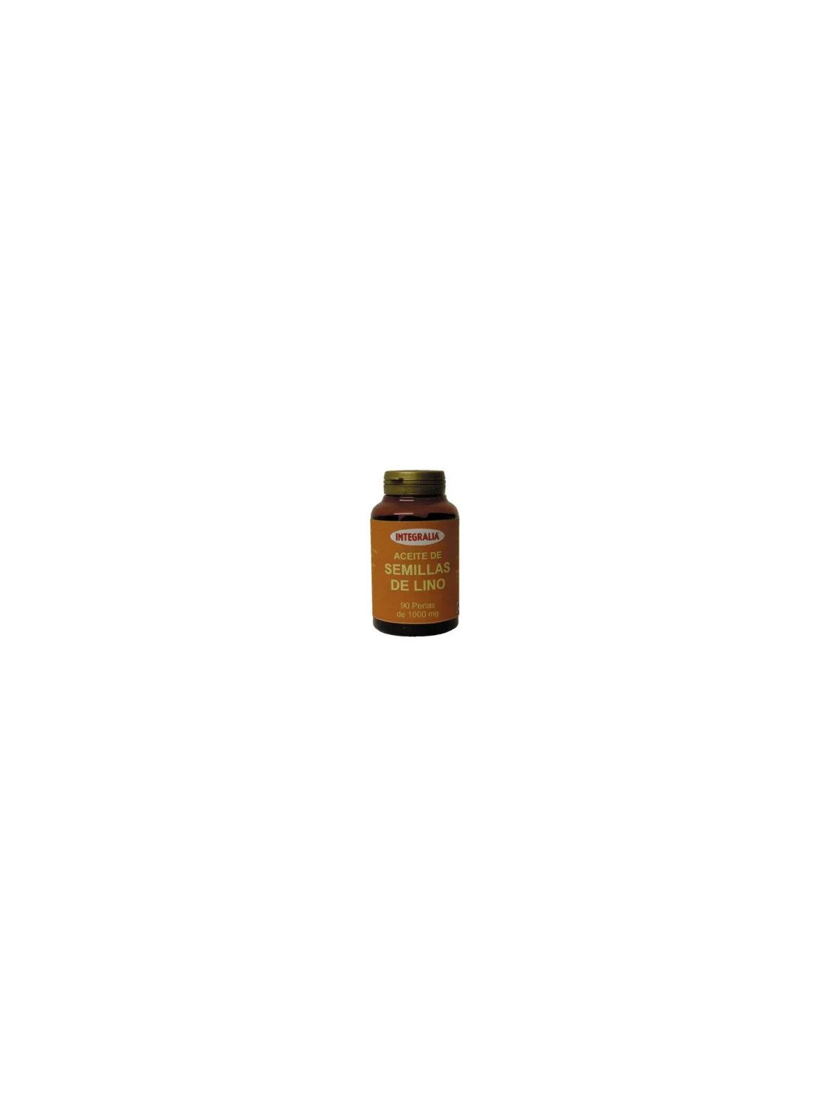 Integralia Lin 90 Perles 1000mg