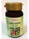 Integralia Café Vert Plus 60 Gélules