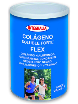 Integralia Collagène Soluble Forte Flex Poudre