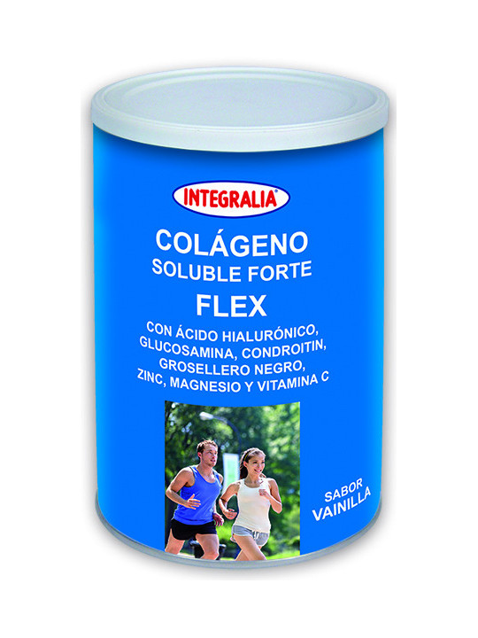 Integralia Collagène Soluble Forte Flex Poudre