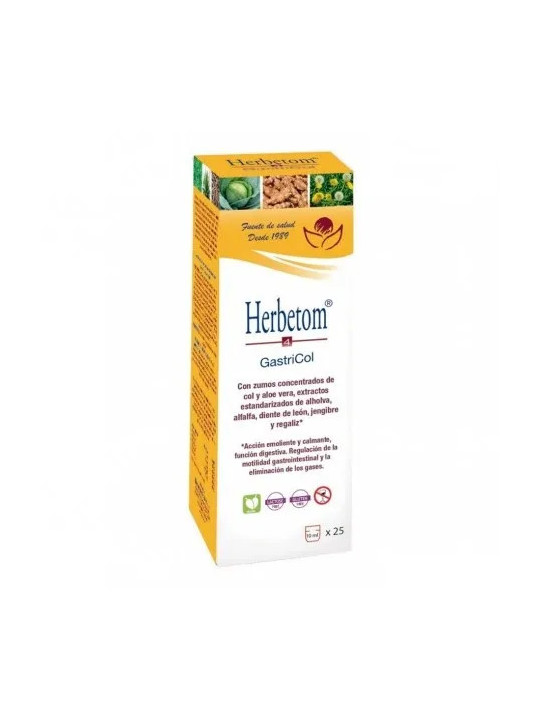 Bioserum Herbetom 4 GC 250ml