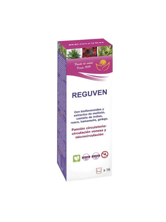 Bioserum Reguven 250ml