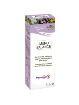 Bioserum Inmunobalance 250ml