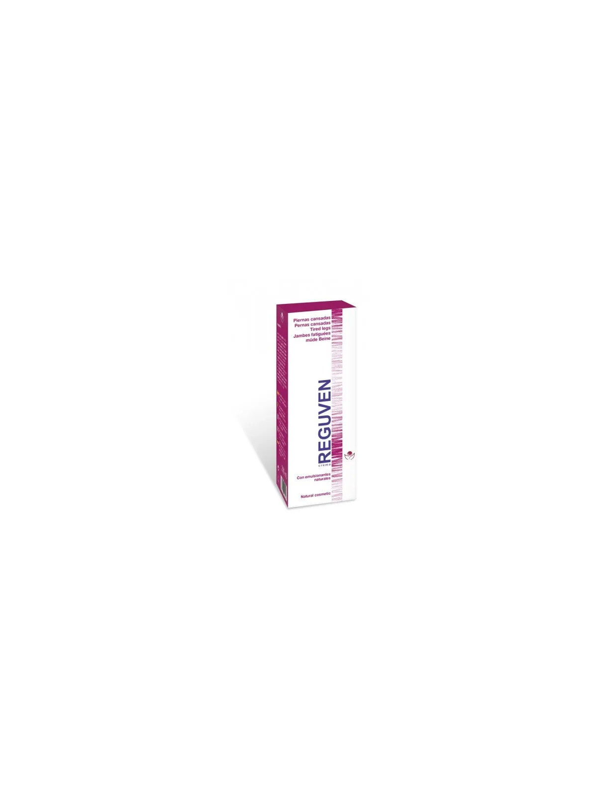 Bioserum Reguven Crème 200ml