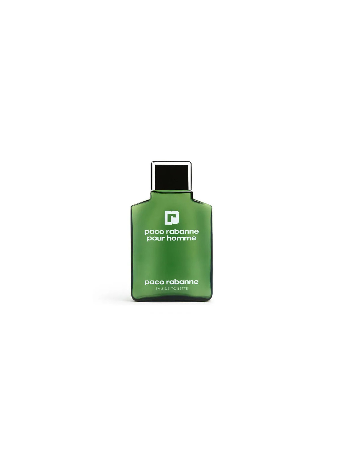 Paco Rabanne Pour Homme Eau De Toilette Vaporisateur 200ml