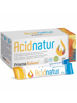 Prisma Natural Acidnatur 14 Sachets Menthe