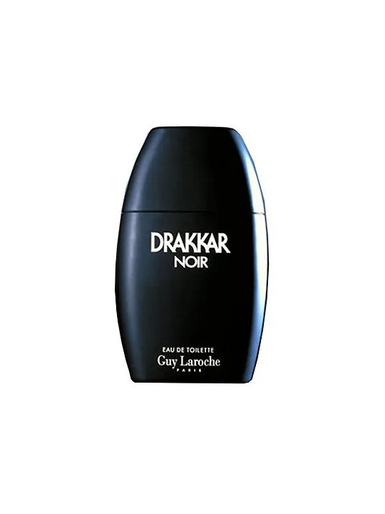 Guy Laroche Drakkar Noir Eau De Toilette Vaporisateur 200ml
