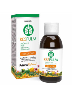 Prisma Natural Respulm 250ml